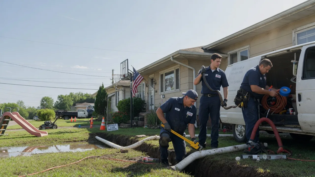 Toilet Installation in Clinton, IL near me